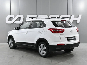 Внедорожник Hyundai Creta 2021 года, 1799000 рублей, Ростов-на-Дону