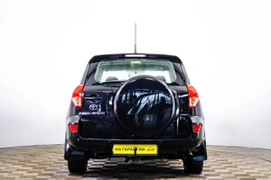 Внедорожник Toyota RAV4 2008 года, 1259000 рублей, Пермь