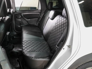 Внедорожник Renault Duster 2017 года, 1334000 рублей, Воронеж