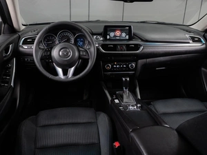 Седан Mazda 6 2016 года, 1809000 рублей, Тюмень