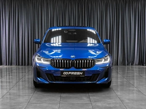 Лифтбек BMW 6 серия GT 2021 года, 4869000 рублей, Тюмень