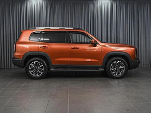 Внедорожник Haval Dargo 2023 года, 2347000 рублей, Ставрополь