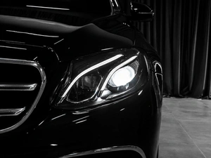 Седан Mercedes-benz E-класс 2019 года, 3199000 рублей, Тюмень