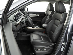 Внедорожник EXEED LX 2023 года, 2198444 рублей, Москва