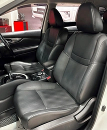 Внедорожник Nissan X-Trail 2016 года, 1747000 рублей, Красноярск