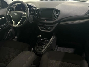 Универсал ВАЗ (LADA) Vesta 2018 года, 895000 рублей, Красноярск