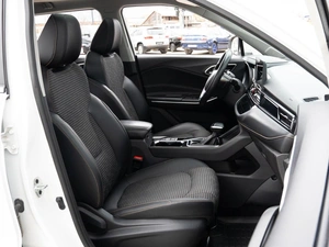 Внедорожник JAC JS4 2022 года, 1290000 рублей, Краснодар