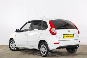 Универсал ВАЗ (LADA) Kalina 2013 года, 529000 рублей, Тюмень