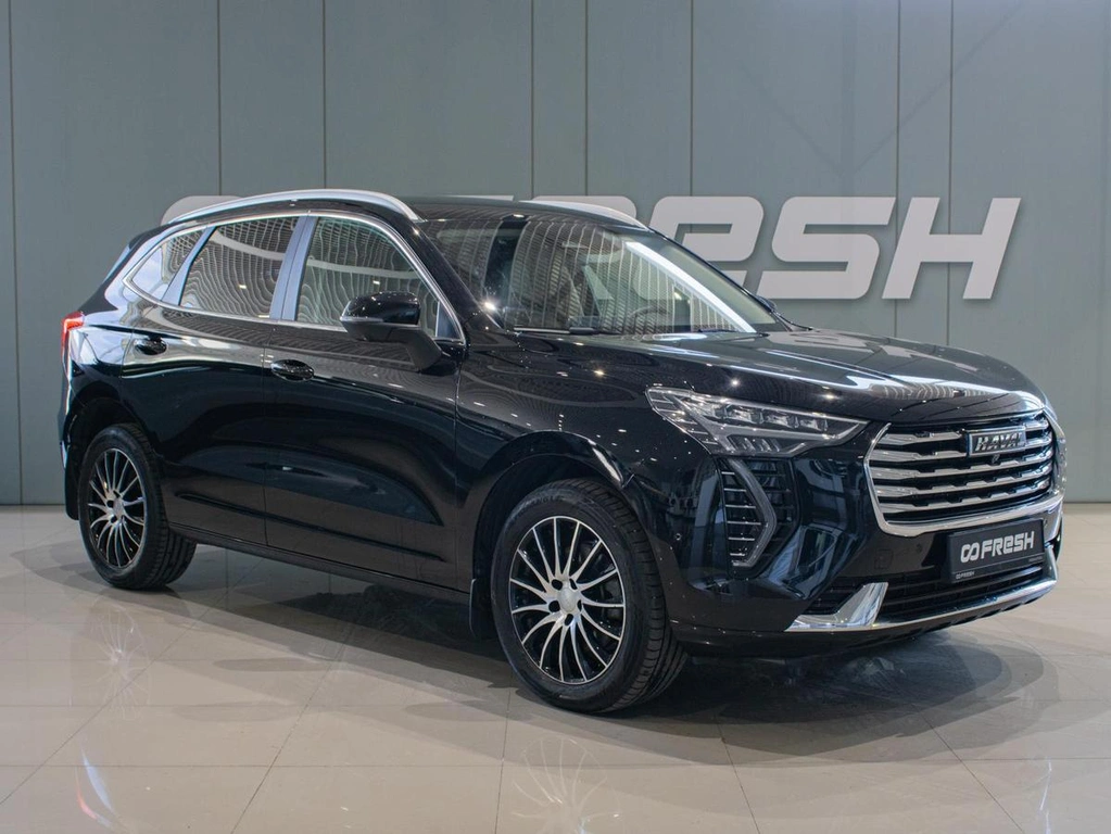 Внедорожник Haval Jolion 2023 года, 2229000 рублей, Петрозаводск