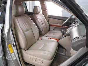 Внедорожник Lexus RX 2007 года, 1234000 рублей, Воронеж
