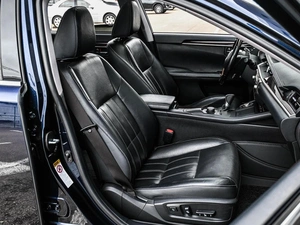 Седан Lexus ES 2017 года, 2999000 рублей, Кирилловка