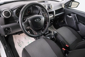 Лифтбек ВАЗ (LADA) Granta 2018 года, 459000 рублей, Красноярск