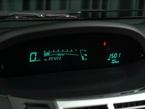 Хетчбэк Toyota Yaris 2008 года, 569000 рублей, Тюмень