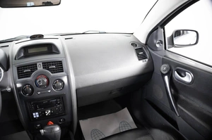 Седан Renault Megane 2008 года, 499000 рублей, Пермь