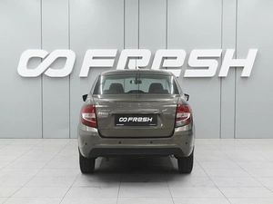 Седан ВАЗ (LADA) Granta 2024 года, 960000 рублей, Ростов-на-Дону