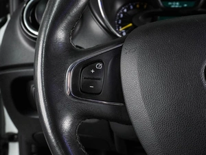Внедорожник Renault Kaptur 2016 года, 1198000 рублей, Воронеж