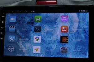 Минивэн Honda Freed 2011 года, 1013000 рублей, Солонцы