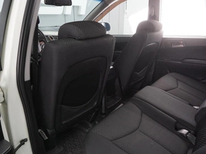 Внедорожник SsangYong Kyron 2012 года, 964000 рублей, Воронеж