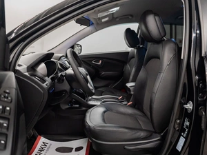 Внедорожник Hyundai ix35 2014 года, 1490000 рублей, Красноярск