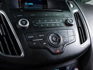 Хетчбэк Ford Focus 2017 года, 1239000 рублей, Волгоград