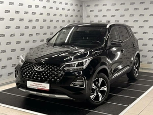 Внедорожник Chery Tiggo 4 Pro 2024 года, 1560000 рублей, Красноярск