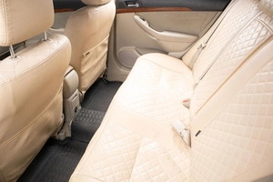 Седан Toyota Avensis 2007 года, 639000 рублей, Оренбург