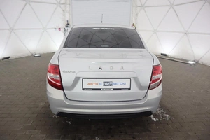 Седан ВАЗ (LADA) Granta 2022 года, 730000 рублей, Орёл