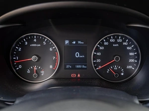 Седан Kia Rio 2019 года, 1480000 рублей, Краснодар
