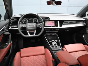 Хетчбэк Audi A3 2026 года, 4049000 рублей, Кирилловка