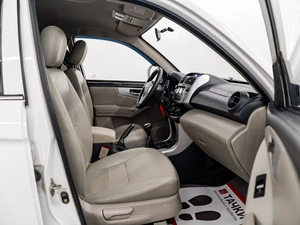 Внедорожник Lifan X60 2013 года, 775000 рублей, Красноярск