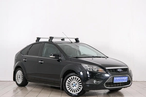 Универсал Ford Focus 2010 года, 799000 рублей, Красноярск