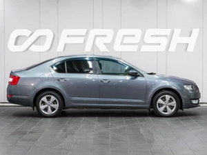 Лифтбек Skoda Octavia 2013 года, 1179000 рублей, Сургут