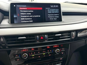 Внедорожник BMW X6 2018 года, 4695000 рублей, Красноярск