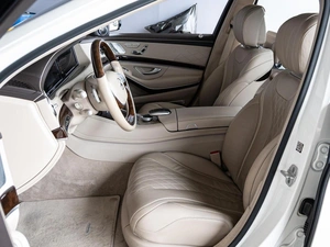 Седан Mercedes-benz Maybach S-класс 2014 года, 5400000 рублей, Краснодар