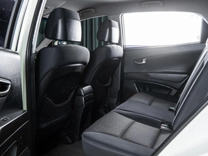 Внедорожник SsangYong Actyon 2011 года, 820000 рублей, Волгоград