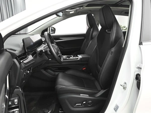 Внедорожник JAC JS6 2024 года, 2056000 рублей, Ставрополь