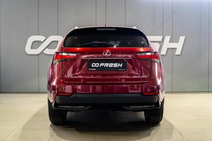 Внедорожник Lexus NX 2017 года, 3049000 рублей, Петрозаводск