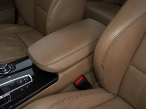 Внедорожник BMW X3 2012 года, 1760000 рублей, Тверь