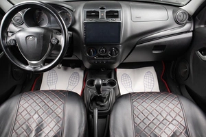 Седан ВАЗ (LADA) Granta 2019 года, 479000 рублей, Оренбург