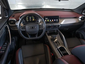 Внедорожник Geely Coolray 2023 года, 2249000 рублей, Краснодар