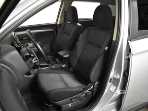 Внедорожник Mitsubishi Outlander 2014 года, 1176200 рублей, Казань