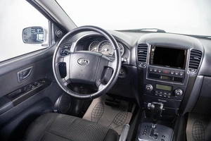 Внедорожник Kia Sorento 2007 года, 799000 рублей, Пермь