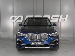 Внедорожник BMW X5 2020 года, 8199000 рублей, Ростов-на-Дону
