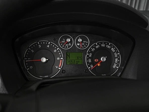 Хетчбэк Ford Fusion 2008 года, 479000 рублей, Ставрополь