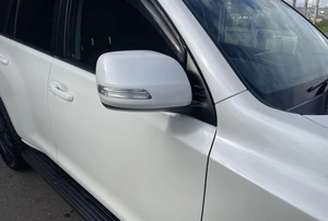 Внедорожник Toyota Land Cruiser Prado 2019 года, 4790000 рублей, Солонцы