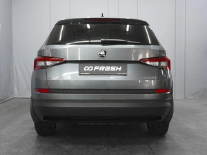 Внедорожник Skoda Kodiaq 2019 года, 3250000 рублей, Омск