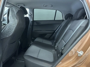 Внедорожник Hyundai Creta 2016 года, 1245000 рублей, Красноярск