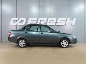 Седан ВАЗ (LADA) Priora 2009 года, 344000 рублей, Воронеж