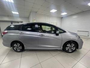 Универсал Honda Shuttle 2018 года, 1350000 рублей, Ачинск
