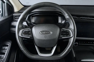 Седан OMODA S5 2023 года, 1389000 рублей, Челябинск